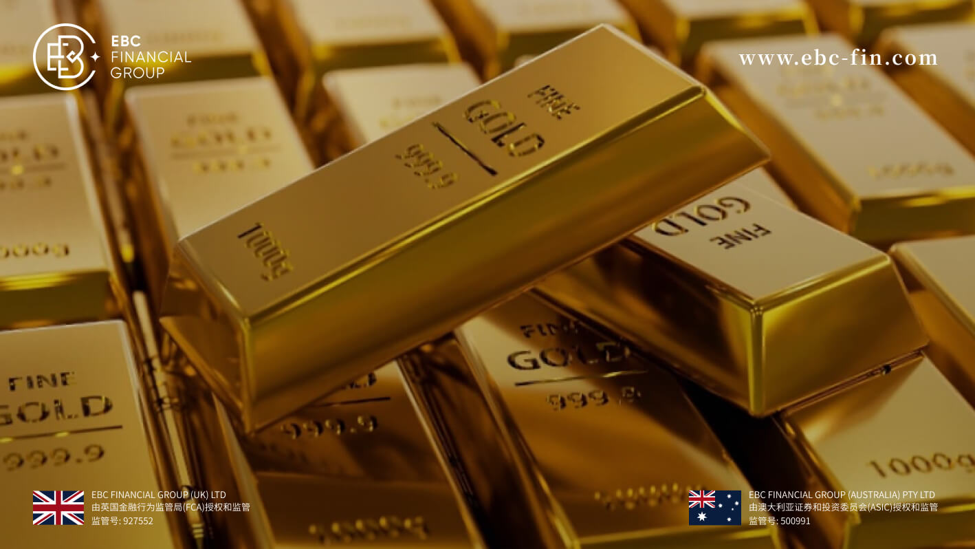 环球焦点|黄金昙花一现 跌破两千后蔫了(图1) 环球焦点|黄金昙花一现 跌破两千后蔫了(图1)