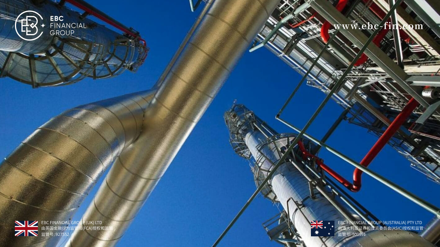 EBC环球焦点|经济数据乏善可陈 原油尽显疲态(图1)