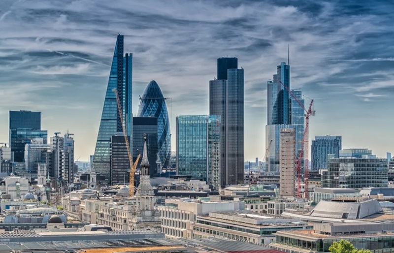 EBC Group：您可信赖的合作伙伴(图1)