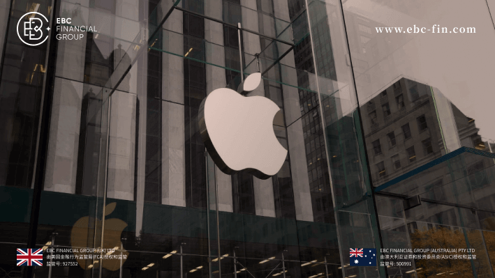 EBC环球焦点|巴克莱下调苹果评级 美股遭当头棒喝(图1) EBC环球焦点|巴克莱下调苹果评级 美股遭当头棒喝(图1)