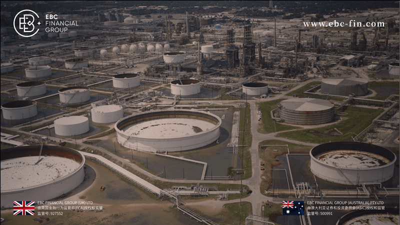 EBC环球焦点|中美一齐发力 油市士气大涨(图1)