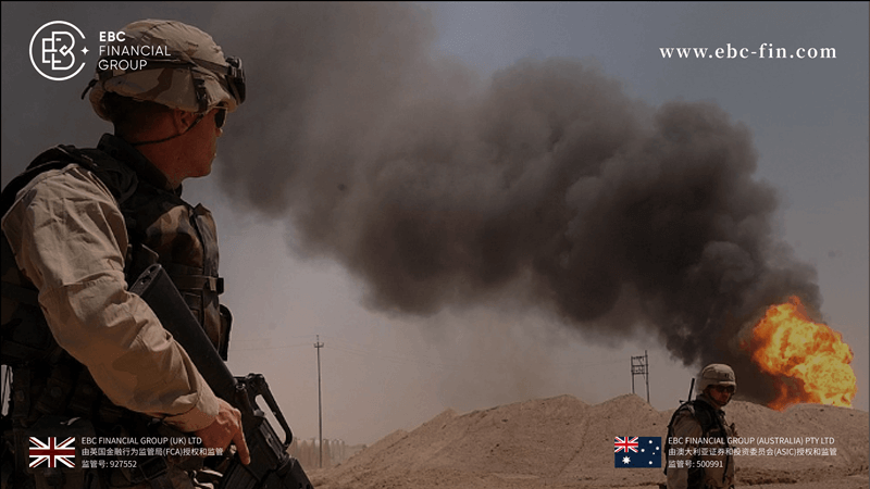 EBC环球焦点|欧洲中东一锅粥 油市新年新气象(图1) EBC环球焦点|欧洲中东一锅粥 油市新年新气象(图1)