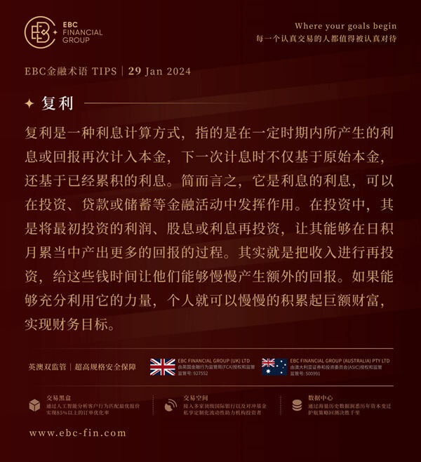 EBC环球焦点|欧洲中东一锅粥 油市新年新气象(图3) EBC环球焦点|欧洲中东一锅粥 油市新年新气象(图3)