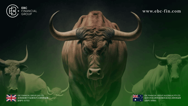 EBC环球焦点|标普500再创新高 美股“疯牛”不止(图1) EBC环球焦点|标普500再创新高 美股“疯牛”不止(图1)