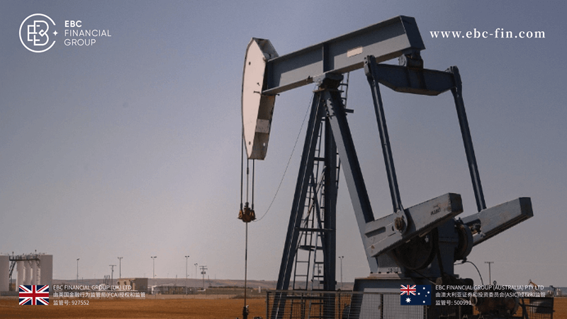 EBC环球焦点|油价觅得缓冲 市场静待非农(图1) EBC环球焦点|油价觅得缓冲 市场静待非农(图1)