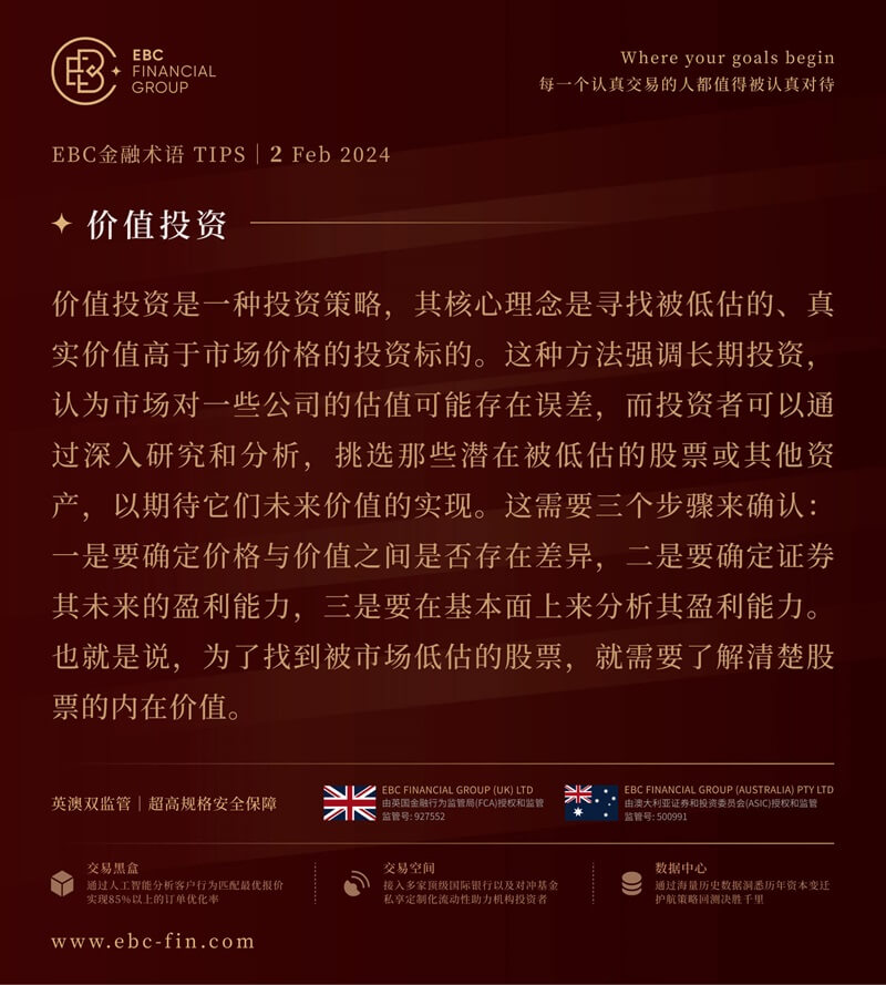 EBC环球焦点|油价觅得缓冲 市场静待非农(图3) EBC环球焦点|油价觅得缓冲 市场静待非农(图3)