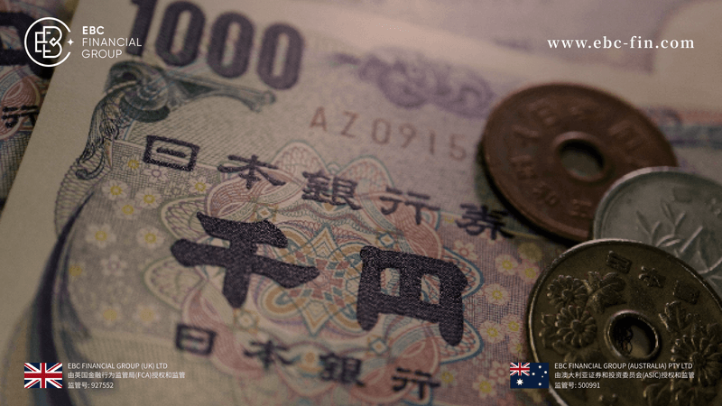 EBC环球焦点|央行举棋不定 日元屈服于美元淫威(图1) EBC环球焦点|央行举棋不定 日元屈服于美元淫威(图1)