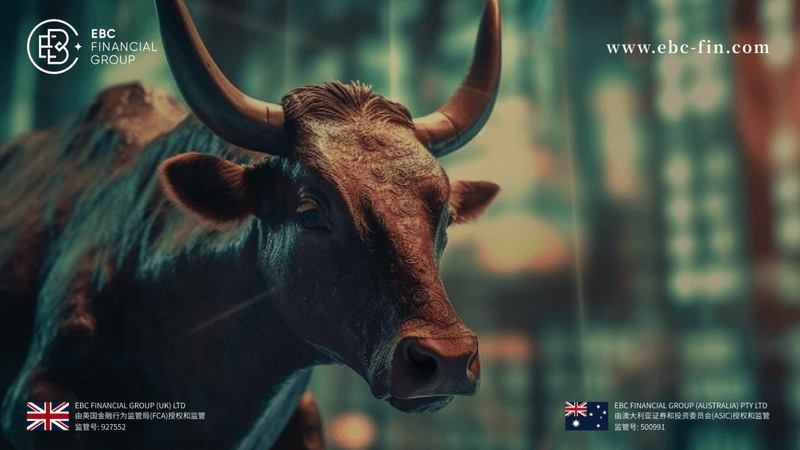 EBC环球焦点|全球牛市碾过高利率 齐破历史新高 (图1)