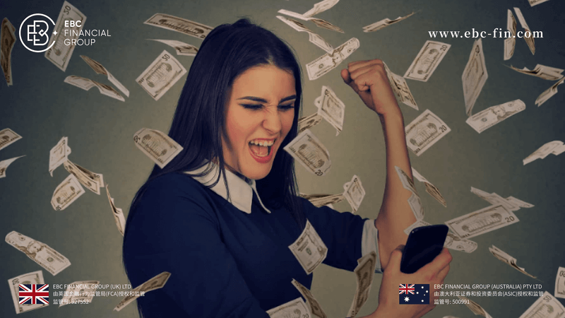 EBC环球焦点|上市公司挥金如土 美股信心倍增(图1)