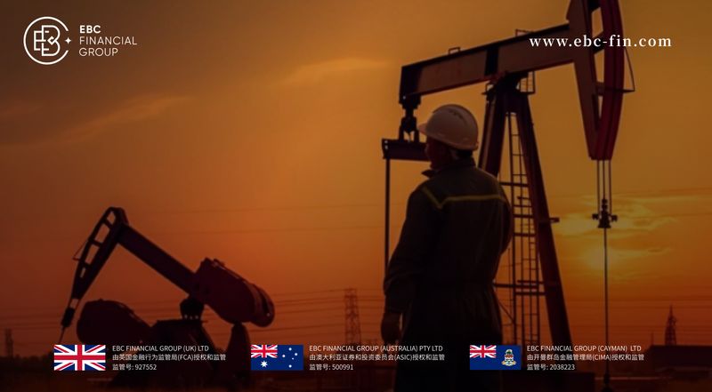 EBC环球焦点|油价结束两连阴 全球贸易活动回暖(图1)