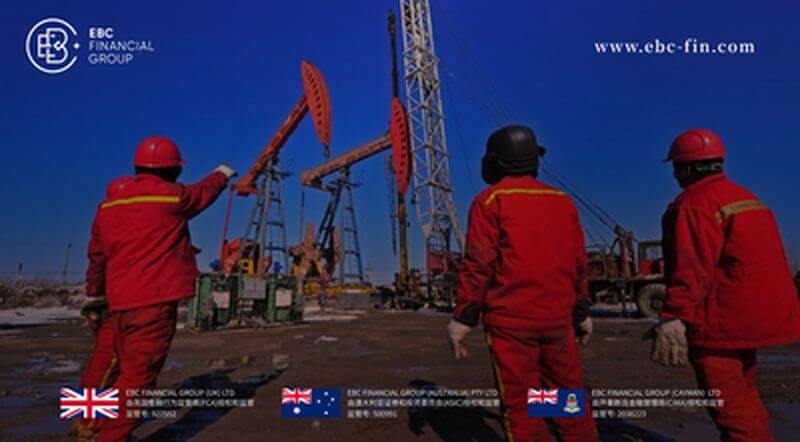 EBC环球焦点|乌克兰对俄袭击升级 油价冲上数月高位(图1)