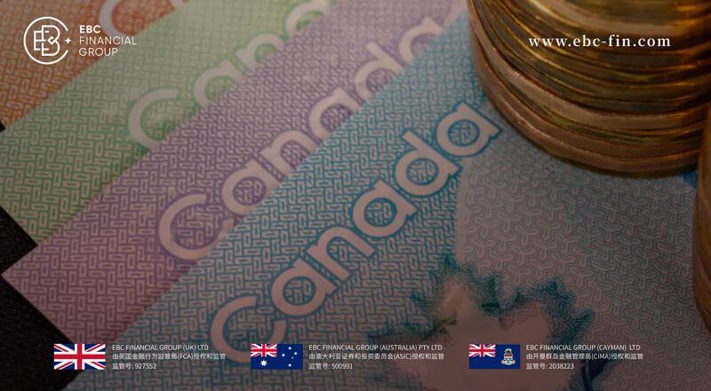 EBC环球焦点|加元与油价脱钩 北美就业分化(图1) EBC环球焦点|加元与油价脱钩 北美就业分化(图1)