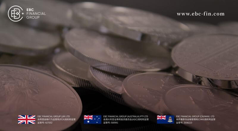 EBC环球焦点|白银重新闪耀 2年高位近在咫尺(图1)