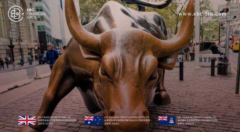 EBC环球焦点|美股迎来久违大跌 重磅数据打脸市场(图1)