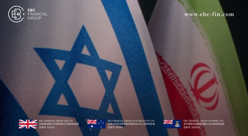 EBC环球焦点|伊朗亲自下场 黄金2400一日游(图1)