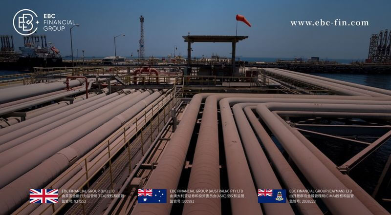 EBC环球焦点|滞胀迹象重现 油价一意孤行(图1)