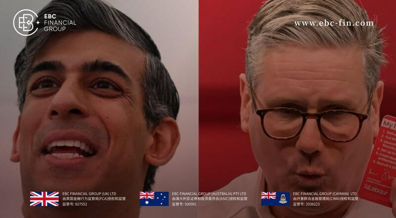 EBC环球焦点|英国大选7月起跑 在野党野心勃勃(图1) EBC环球焦点|英国大选7月起跑 在野党野心勃勃(图1)