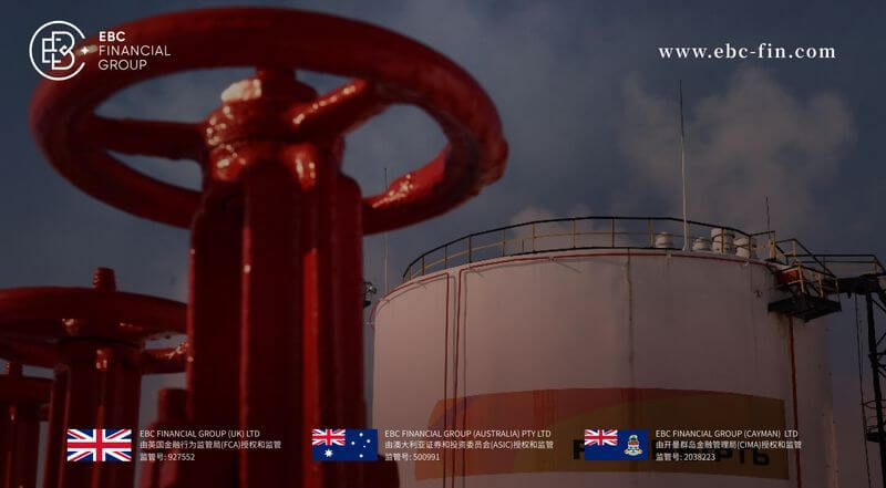 EBC环球焦点| 俄罗斯供应和美国库存折磨油市(图1)