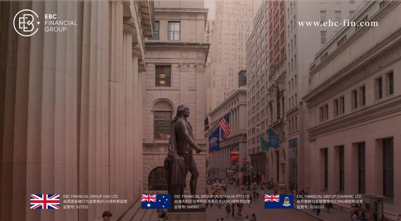 EBC环球焦点| 美国放假前夕 投资者追加股市筹码(图1) EBC环球焦点| 美国放假前夕 投资者追加股市筹码(图1)