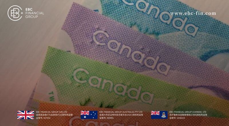 EBC环球焦点|加拿大央行降息 加元转入防御姿态(图1)