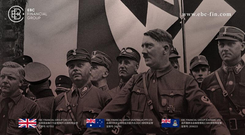 EBC环球焦点|极右翼势力抬头 欧洲市场如临大敌(图1) EBC环球焦点|极右翼势力抬头 欧洲市场如临大敌(图1)