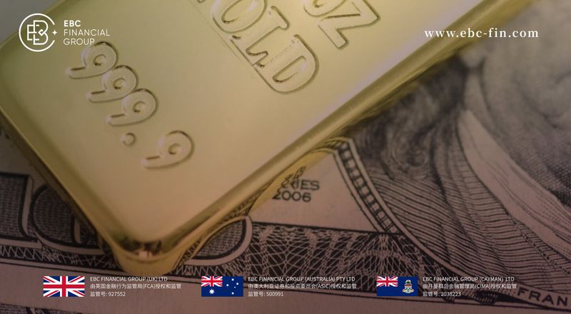 EBC环球焦点|美元高度政治化 央行集体力挺黄金(图1) EBC环球焦点|美元高度政治化 央行集体力挺黄金(图1)