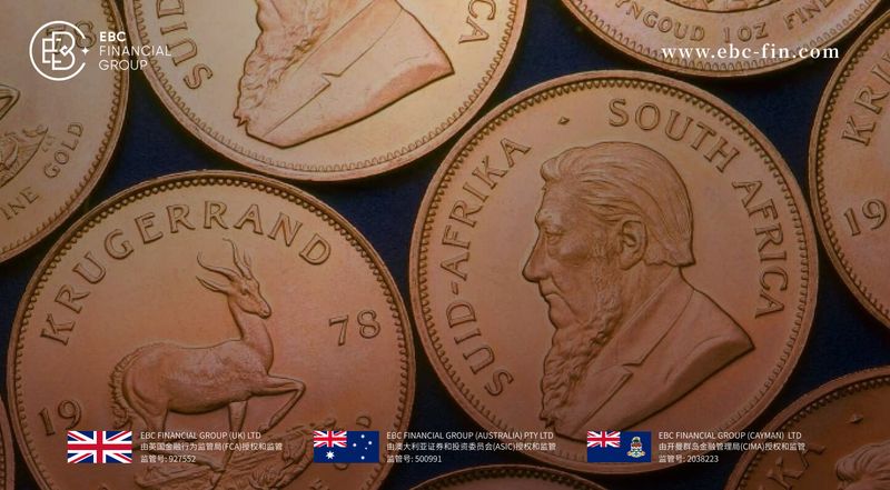 EBC环球焦点|亚洲拒绝高位接盘 黄金颤颤巍巍(图1)