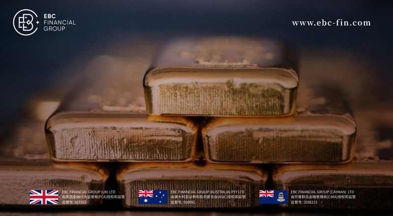 EBC环球焦点|特朗普遇刺 黄金维持在2400上方(图1)