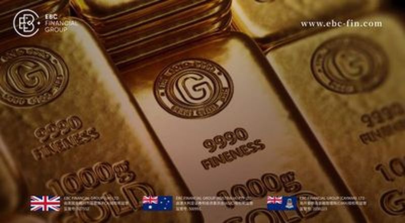 EBC环球焦点|市场展望三次降息 黄金再下一城(图1) EBC环球焦点|市场展望三次降息 黄金再下一城(图1)