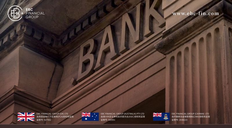 EBC环球焦点|银行股财报加速板块轮动 道指扬眉吐气(图1)