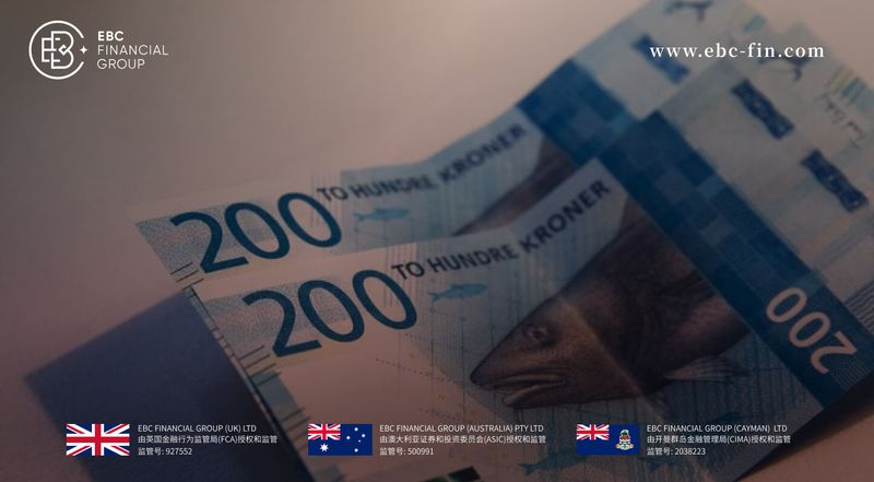 EBC环球焦点|挪威克朗被低估 有望价值修复(图1)