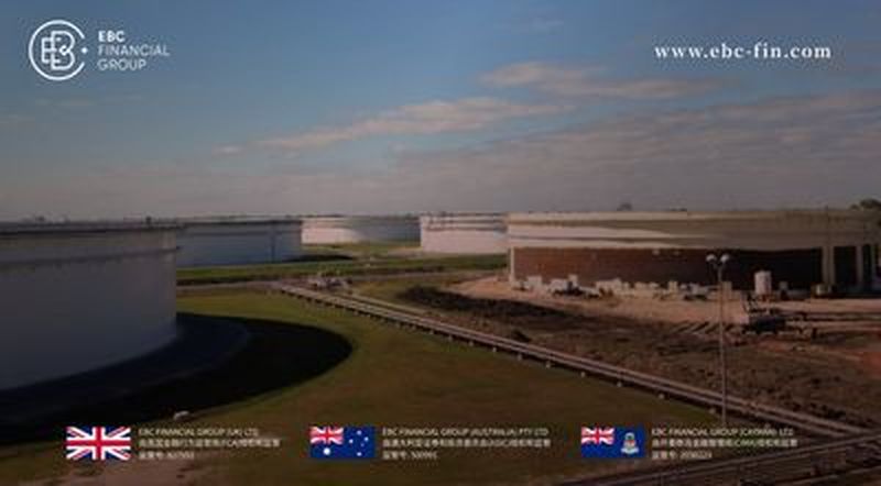 EBC环球焦点|美国库存一降再降 油价三连阳(图1)