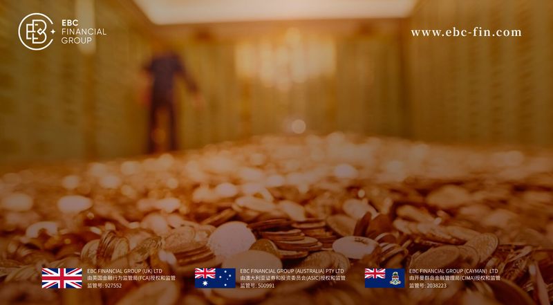 EBC环球焦点|对冲需求旺盛 黄金稳坐2400(图1) EBC环球焦点|对冲需求旺盛 黄金稳坐2400(图1)