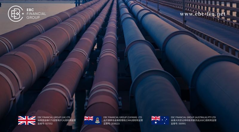 EBC环球焦点|油价略微上扬 需求担忧施压(图1)