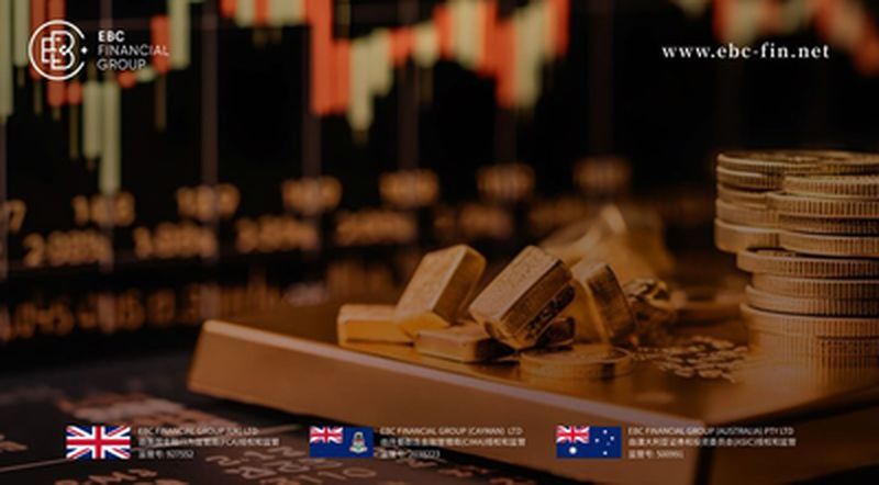 EBC环球焦点|鲍威尔放鸽 黄金高位整理(图1)