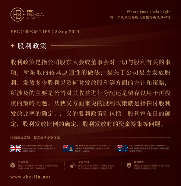 EBC环球焦点|华尔街异口同声 建议做多黄金(图3)