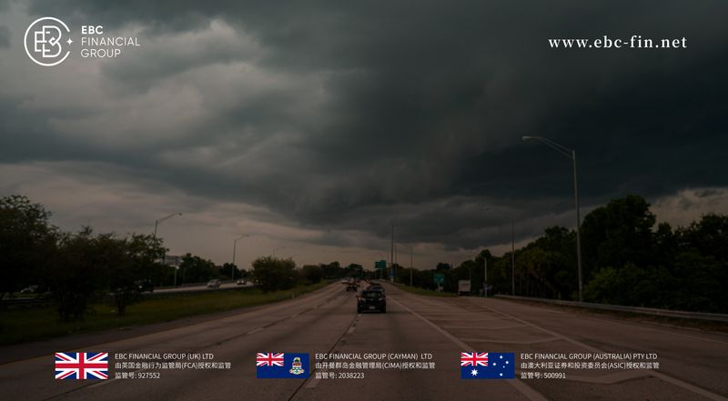 EBC环球焦点|热带风暴带来及时雨 加元扳回一城(图1)