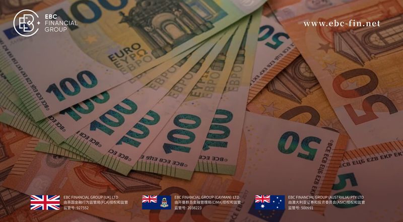 EBC环球焦点|欧元没动静 10月降息完全消化(图1) EBC环球焦点|欧元没动静 10月降息完全消化(图1)