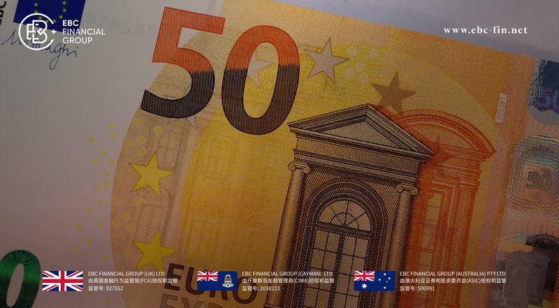 EBC环球焦点|欧元平价风险上升 市场未雨绸缪(图1)