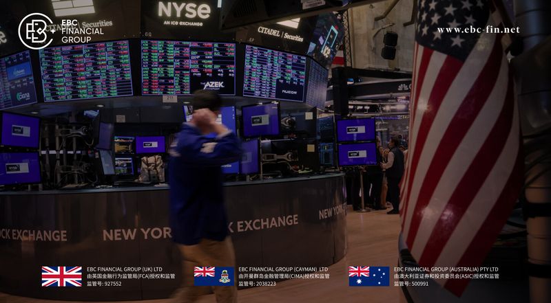 EBC环球焦点|大量财报在路上 美股坦然以对(图1)