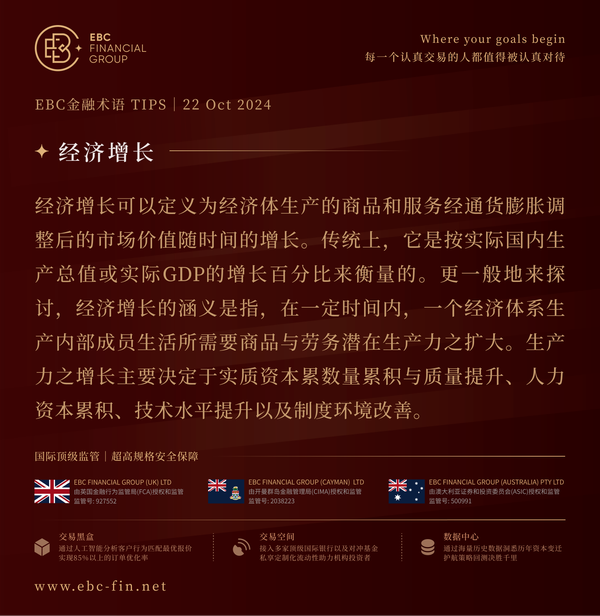 EBC环球焦点|大量财报在路上 美股坦然以对(图3)