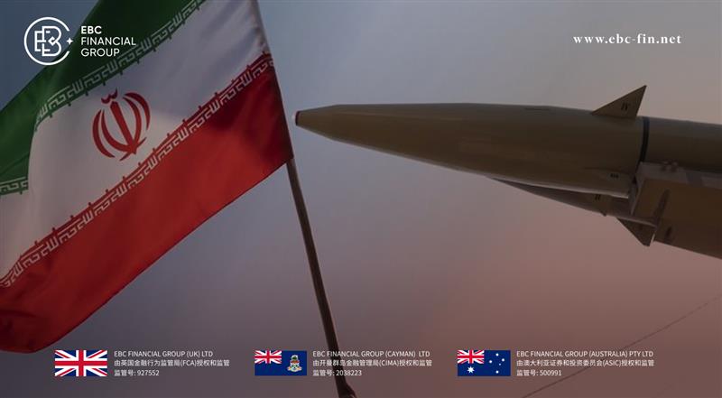 EBC环球焦点|伊朗又想搞事 油价涨逾1美元(图1)