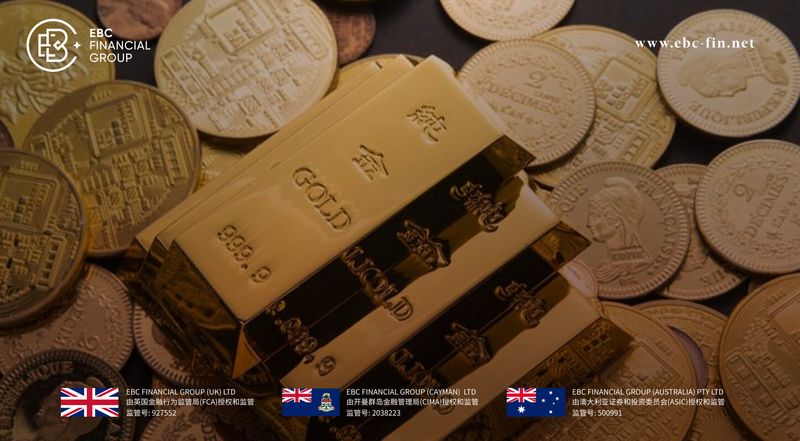 EBC环球焦点|美国大选扭转风向 黄金乐观情绪骤降(图1)