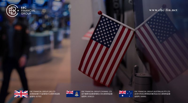 EBC环球焦点|美股又新高 上个月资金涌入(图1) EBC环球焦点|美股又新高 上个月资金涌入(图1)