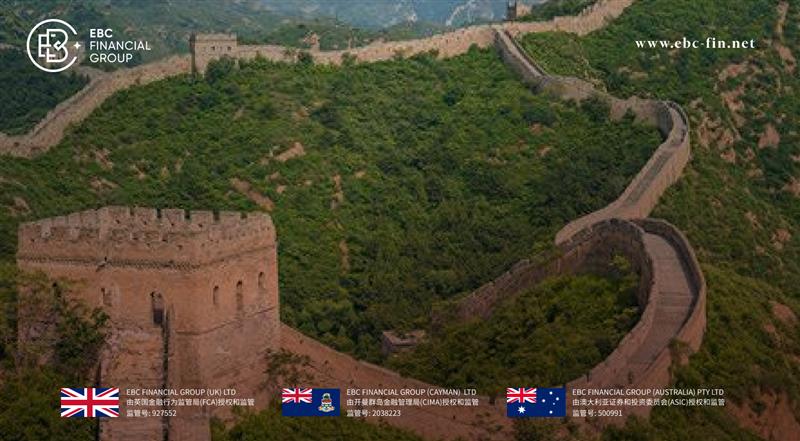 EBC环球焦点|中国股市跳涨 官方再言刺激(图1)