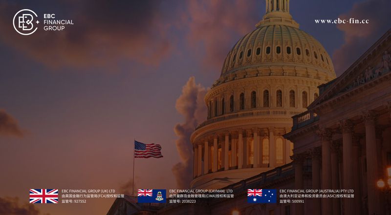 EBC环球焦点|黄金陷入拉锯 特朗普再提关税(图1) EBC环球焦点|黄金陷入拉锯 特朗普再提关税(图1)